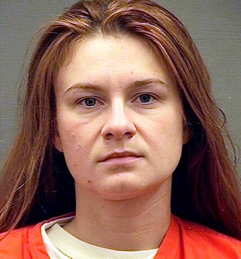 Flipboard: Maria Butina Cooperated With the Feds. Now They Want to ...