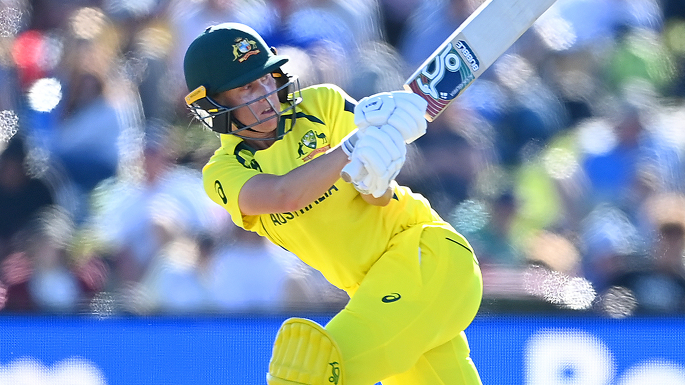 Minnows beat Australia in 'astonishing' upset
