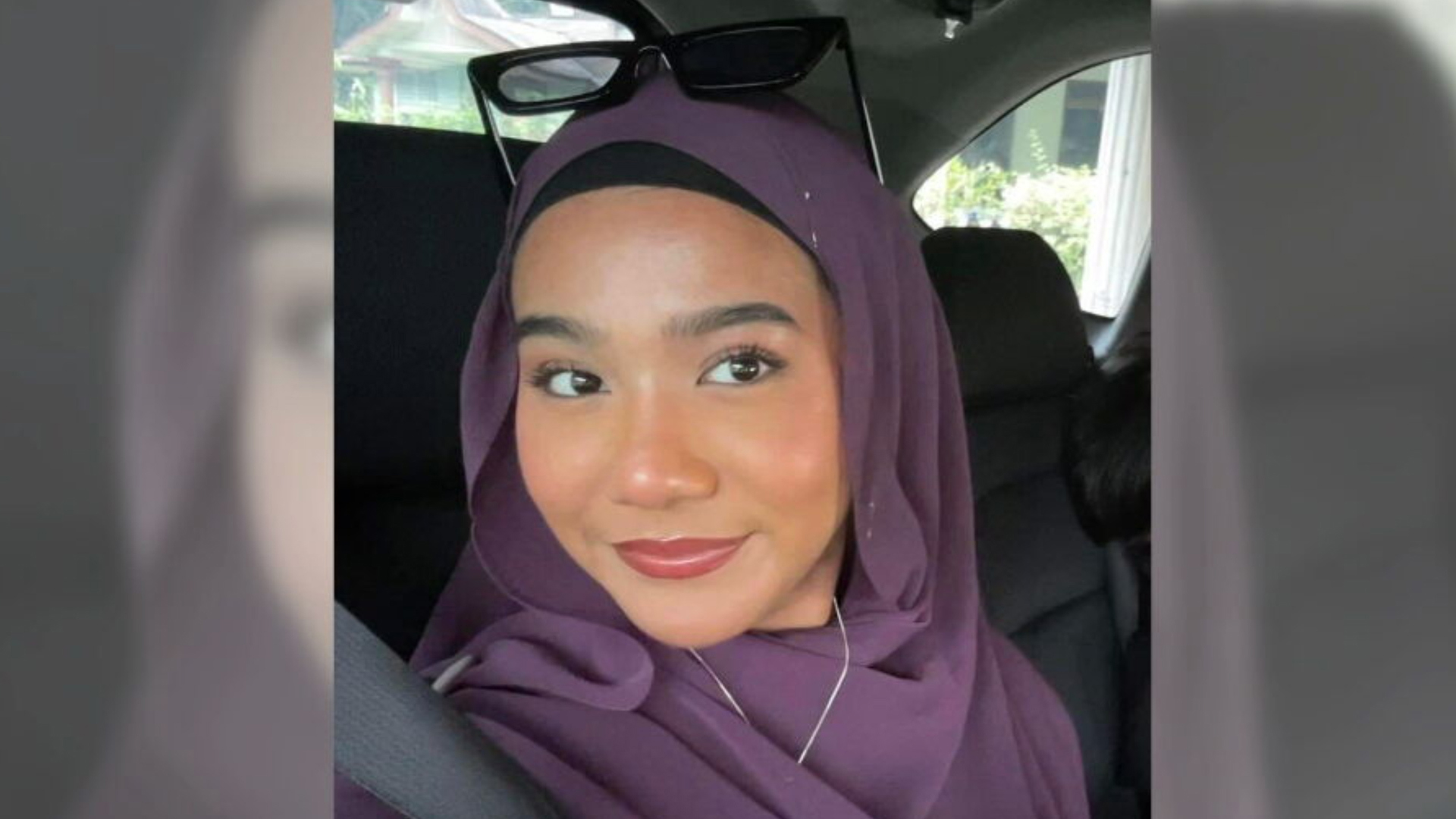 Sayyida ﻿Nafeesa Zulfikar has been remembered as a caring young woman.﻿
