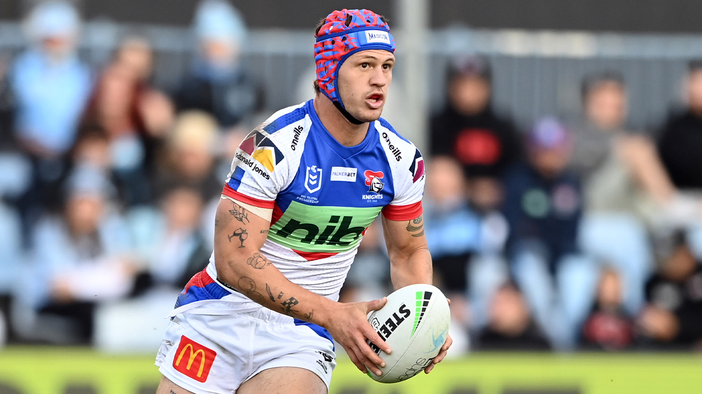 Kalyn Ponga Knights: Cowboys coach Paul Green says deal is done