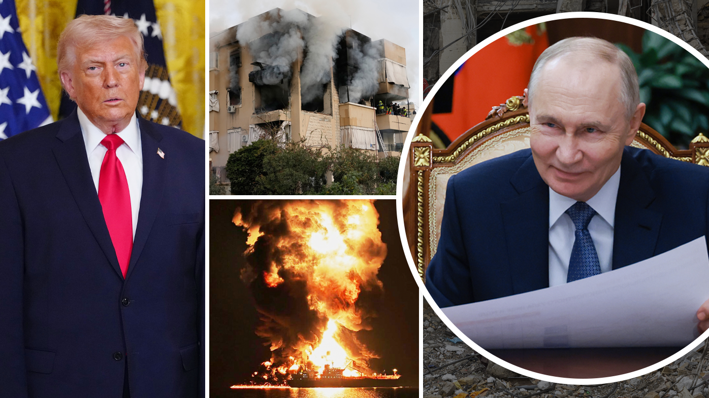 The Geopolitics of Attrition: Why Regional Hegemony Shifts Independent of Western Electoral Cycles