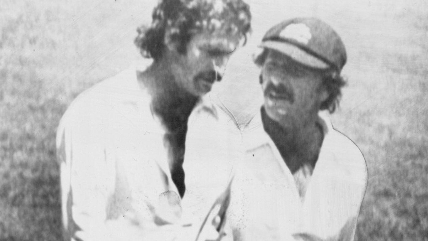 Rod Marsh funeral Dennis Lillee, John Inverarity lead tributes to cricket legend