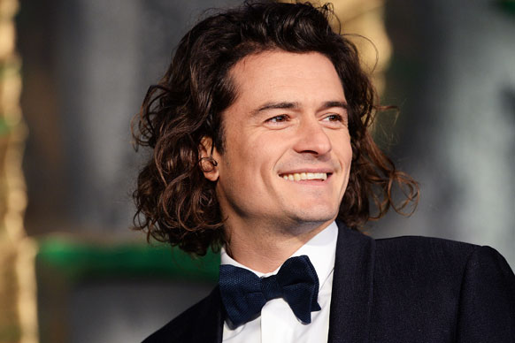 Just to cement themselves as the most amicable exes, we believe Orlando Bloom will find love this year. And the new lady in his life will be welcomed with open arms by Miranda Kerr.<br/> <br/>Get ready for a cute family meal, with all parties involved, making an appearance on Instagram. Probably with a simple love heart emoticon. <br/>