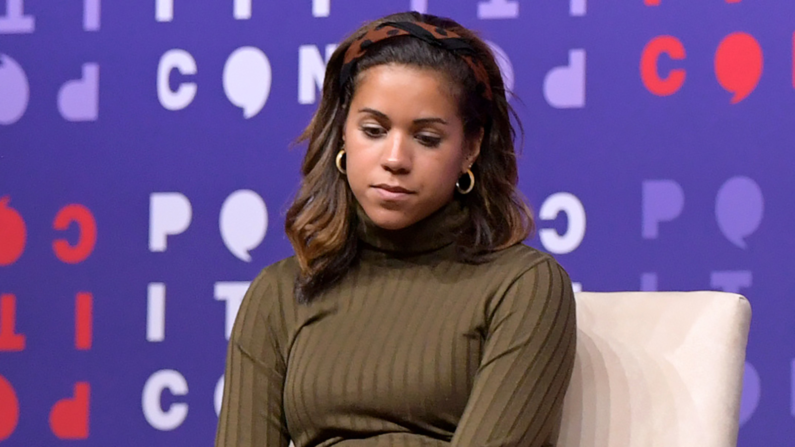 Us Teen Vogue S New Editor Out Of A Job After Backlash Over Old Tweets