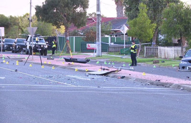 A teenage boy has been charged after an allegedly stolen car rollover killed a teen in Melbourne's south west. 