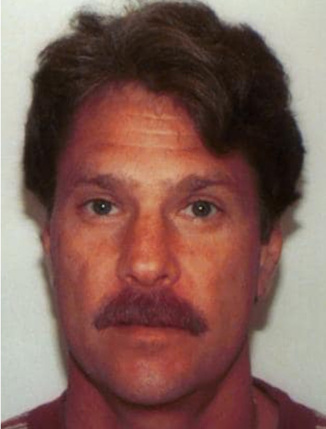 Hogg is thought to have been shot dead on ﻿Monday 11 March 2002 in a carpark on Coral Street, Tweed Heads.
