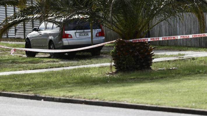 Homicide investigation after two children were found dead in Ruakākā, Northland, New Zealand on Monday, May 15, 2023.