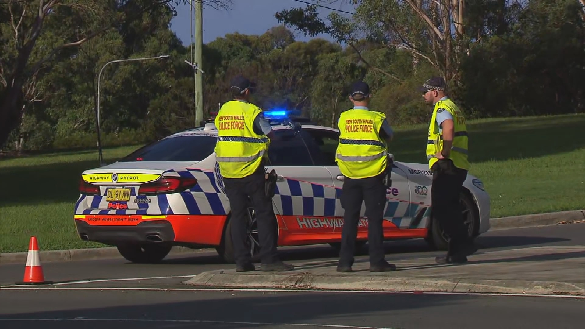 Cops warn of popular craze after it sent a TAFE campus into lockdown