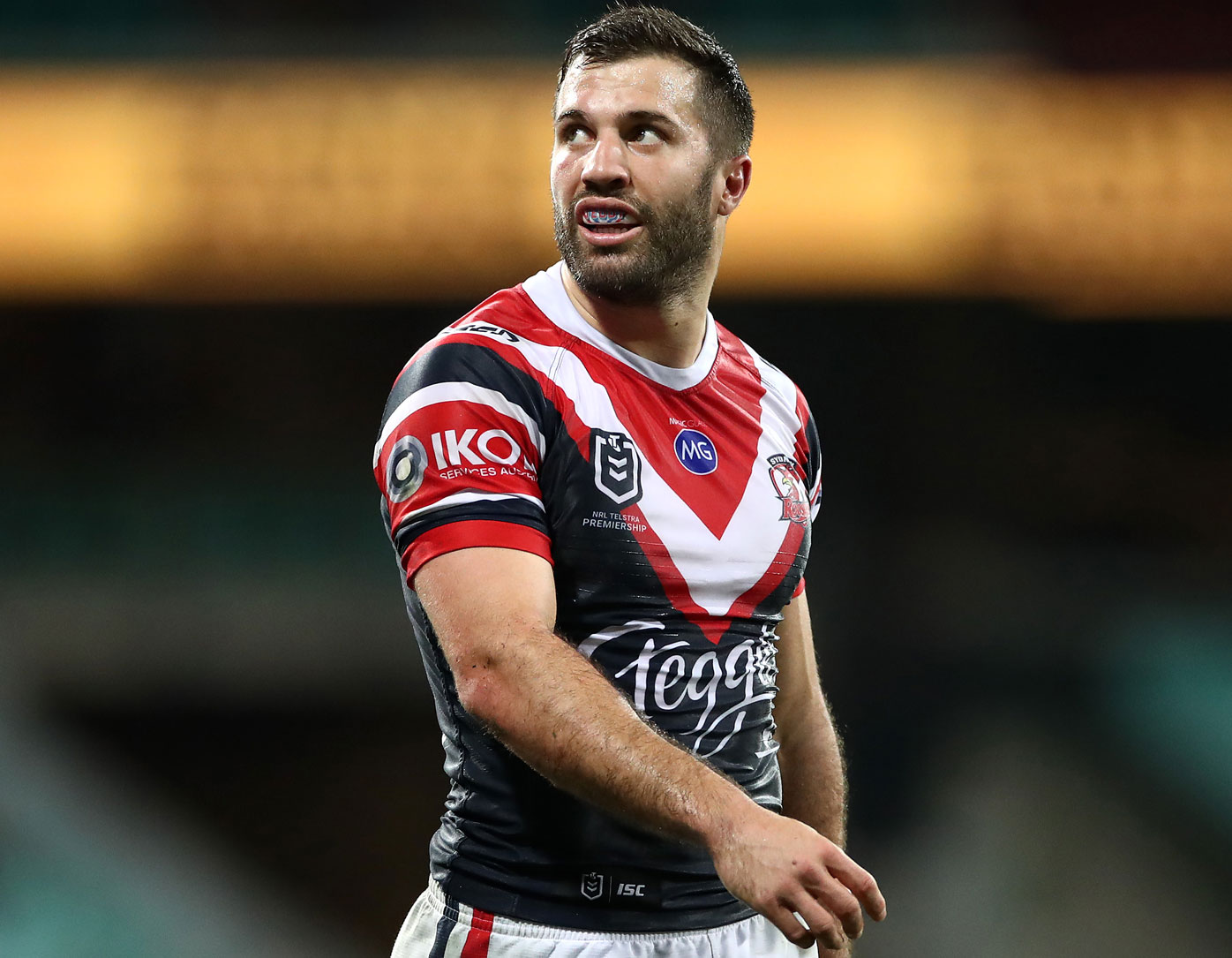 NRL news | James Tedesco on Sydney Roosters injury crisis, lack of