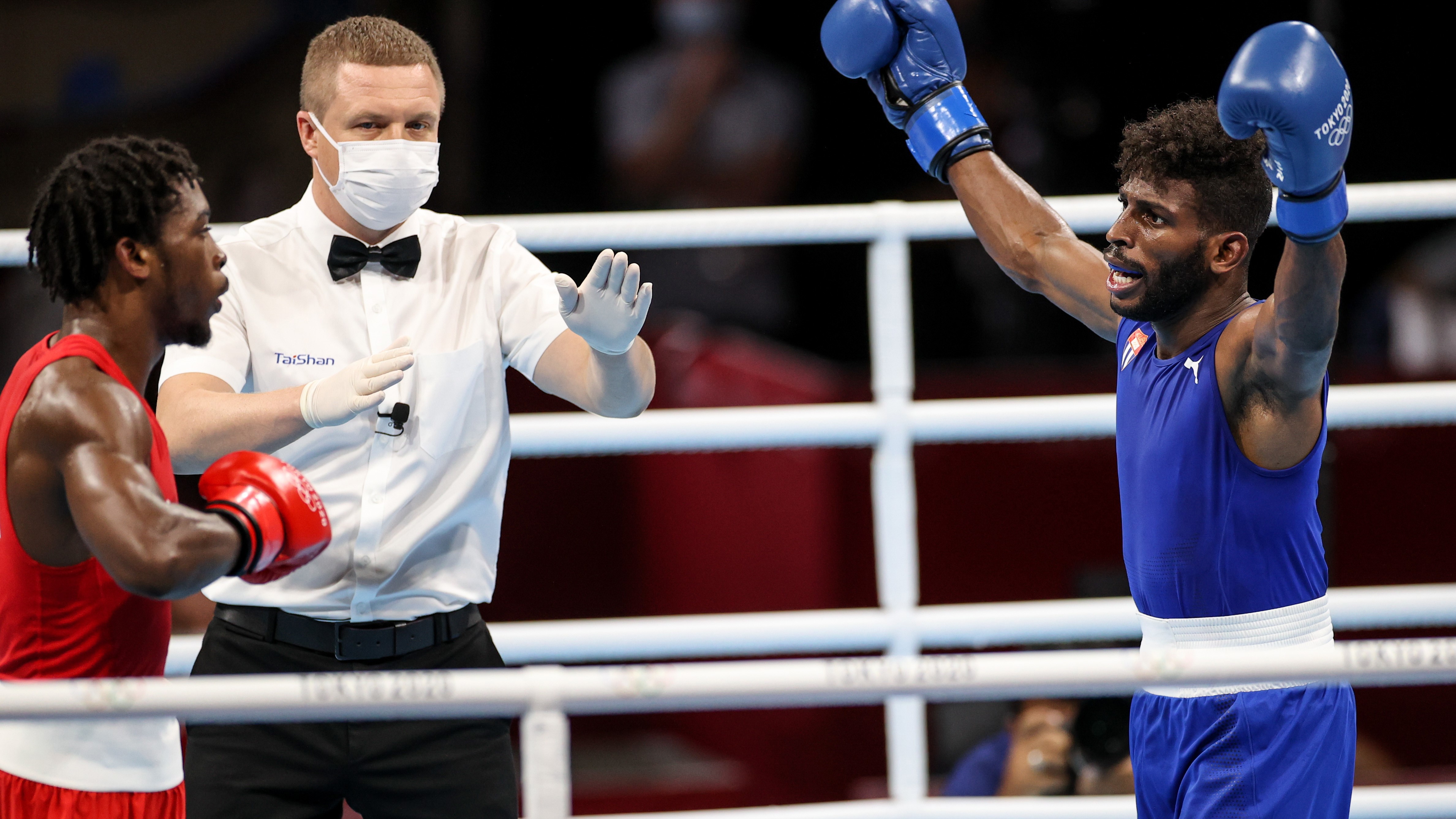 Boxing News 2023: USA Boxing Quits IBA, Moves To Join Rival Governing ...