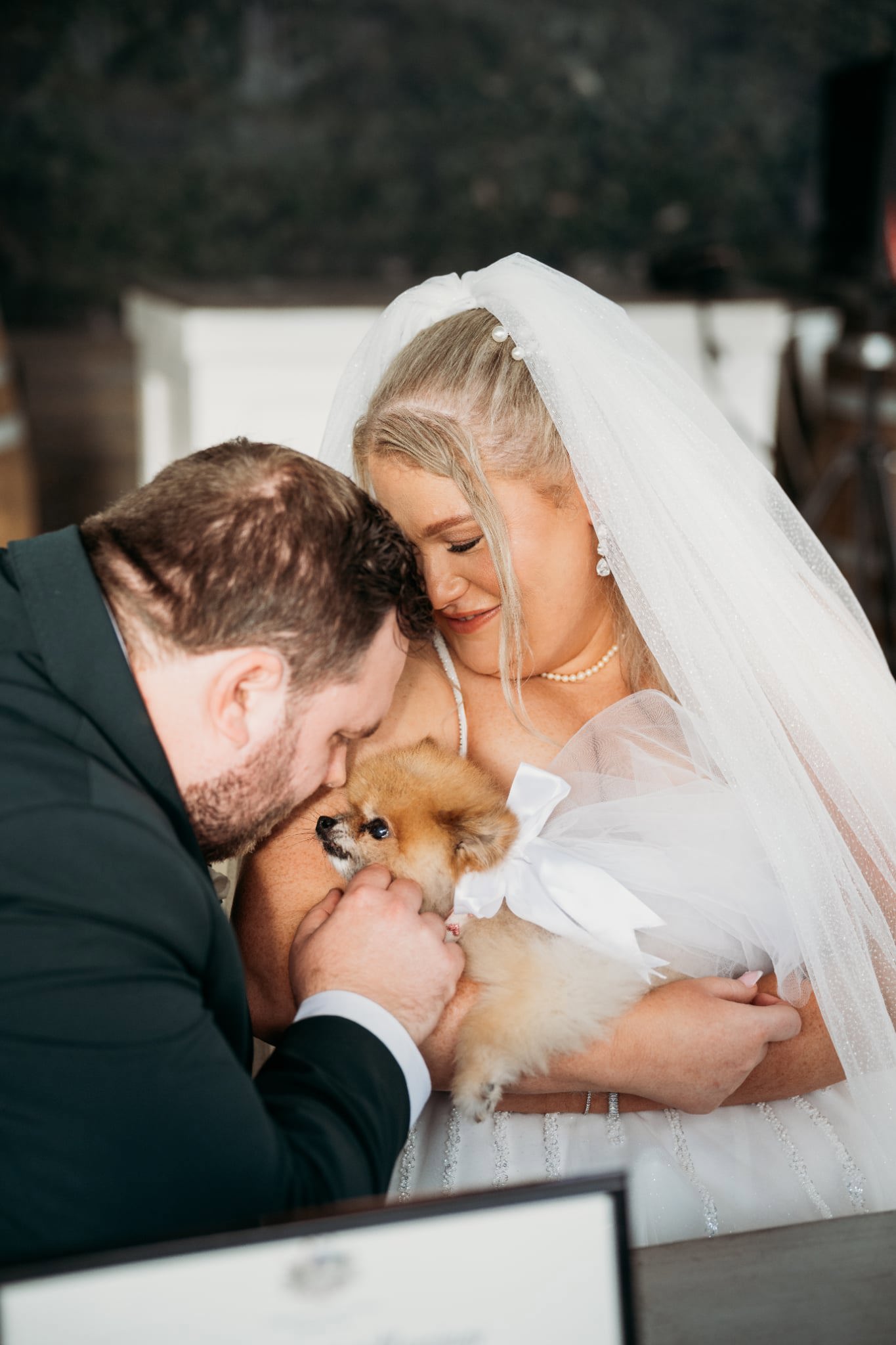 Rowan Berry, 33, and his wife Anastacia, 35, had to delay starting ﻿IVF for longer than they'd like due to the cost-of-living crisis.