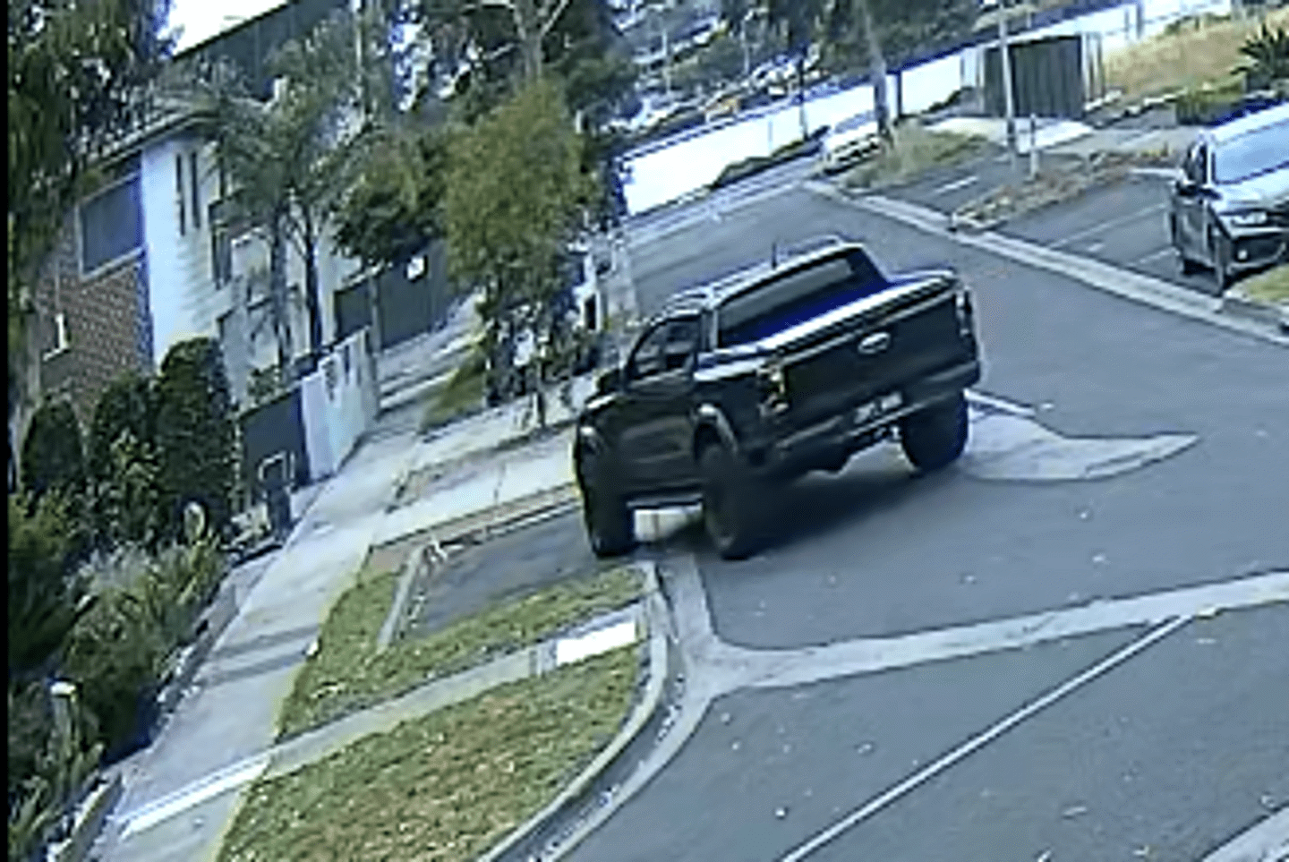 Caroline Springs stabbing