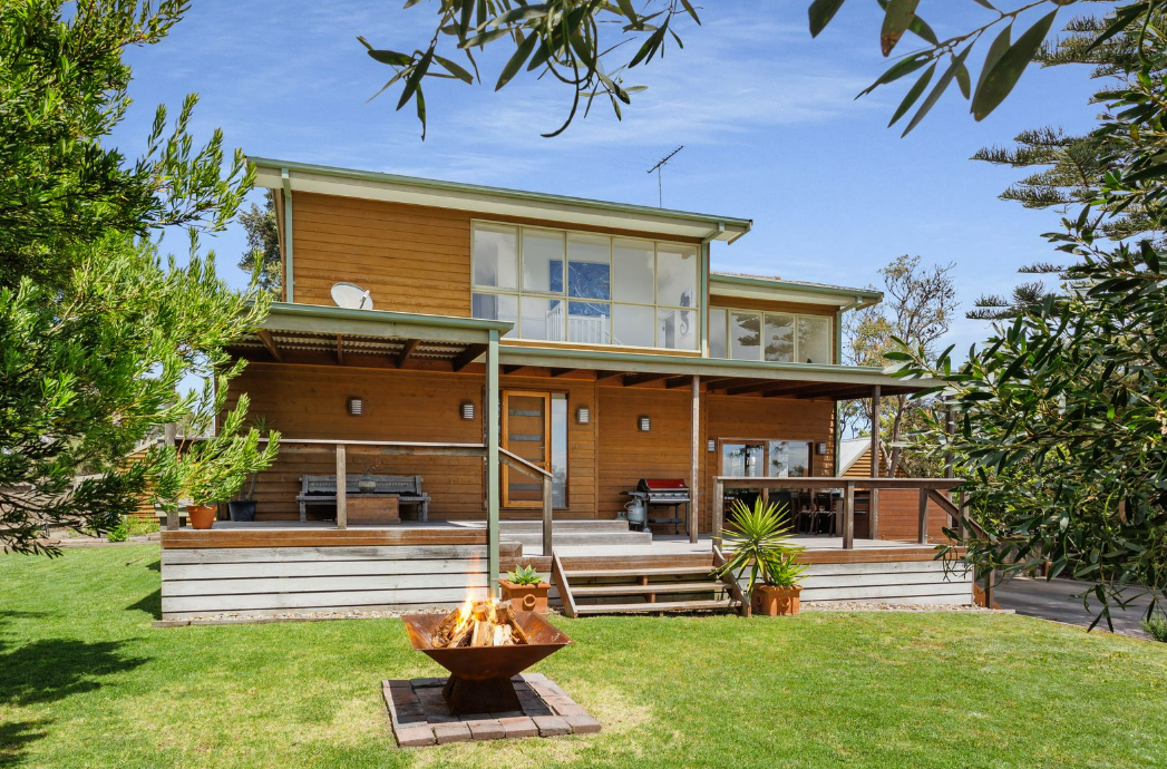 Property for sale in Blairgowrie, Victoria.