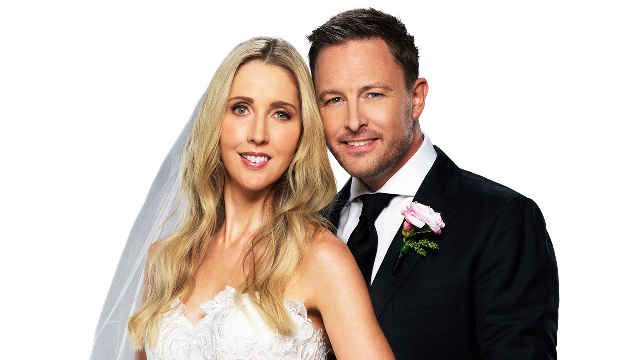 Matt: Married At First 2022 Couple Official Bio | MAFS Season