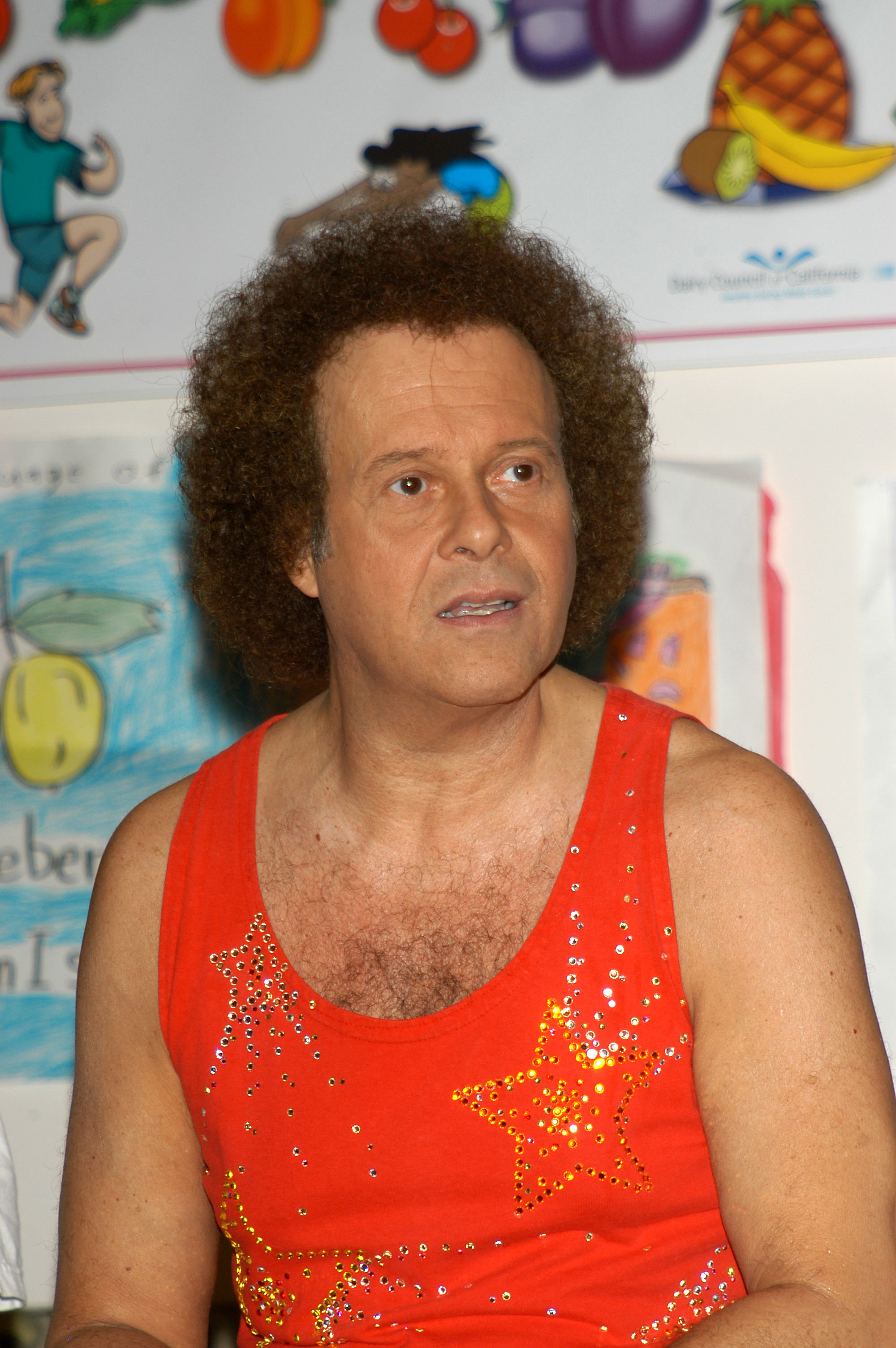 Richard Simmons