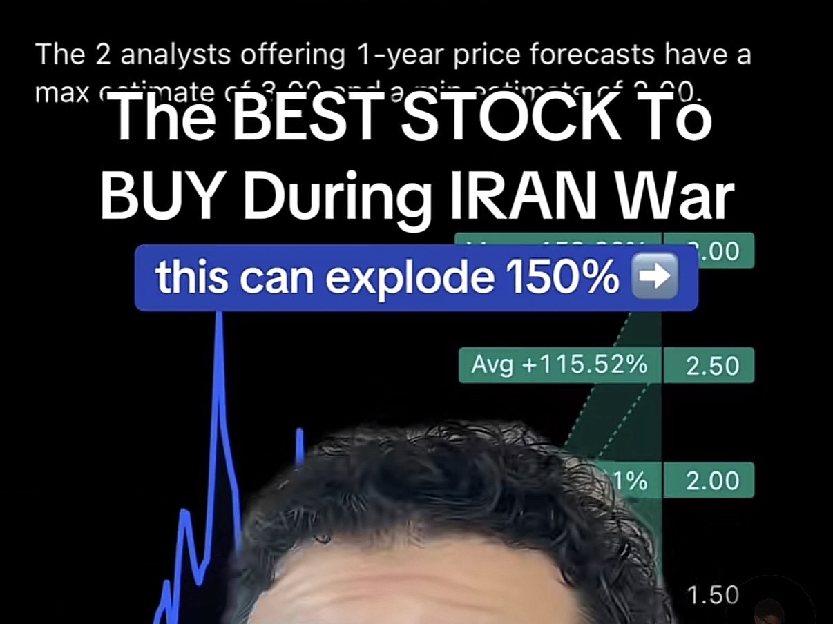 The Profiteers of Persian Gulf Chaos