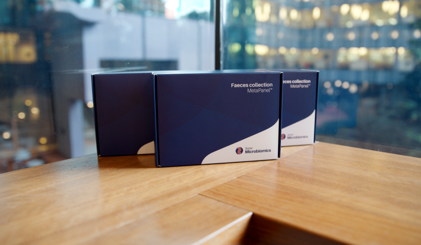 This little blue box could provide answers for thousands of Aussies