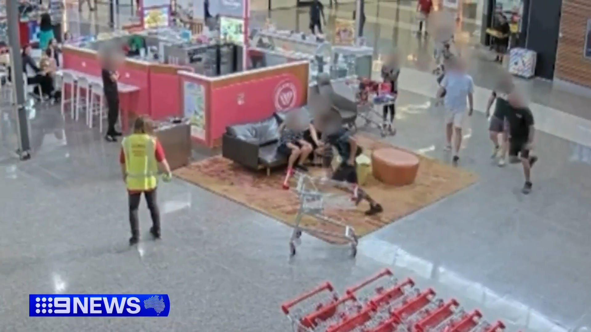 Ellenbrook coward punch update: 