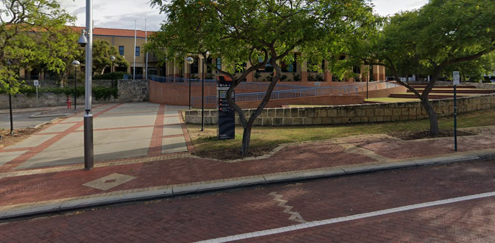 Joondalup Magistrates Court