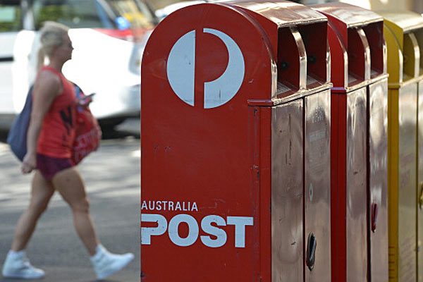 Australia POst