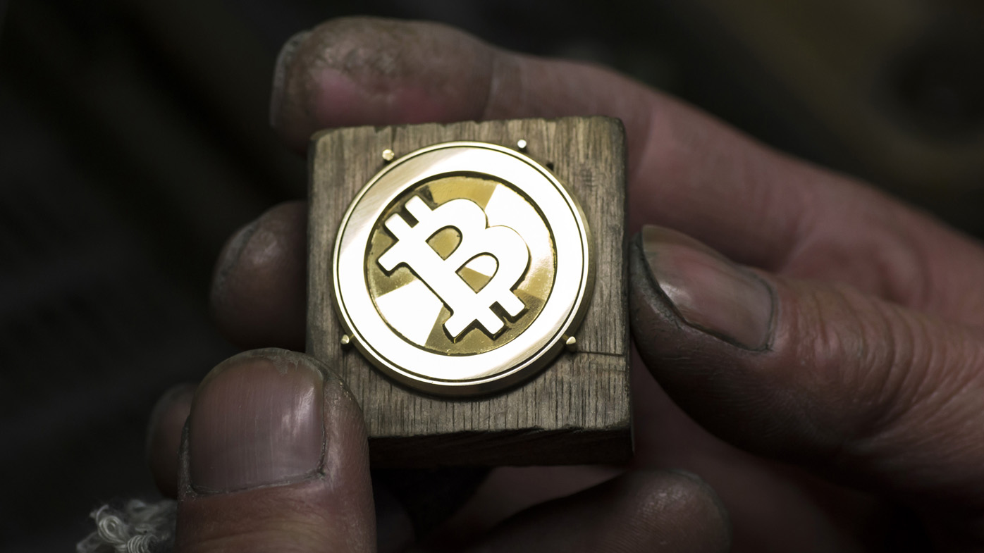 Bitcoin plunges by more than 20 per cent in three days