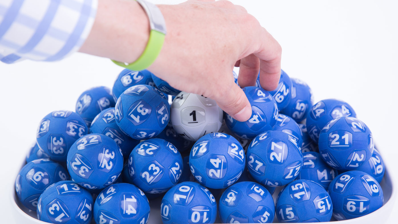 The luckiest lottery numbers from 35 years of draws revealed