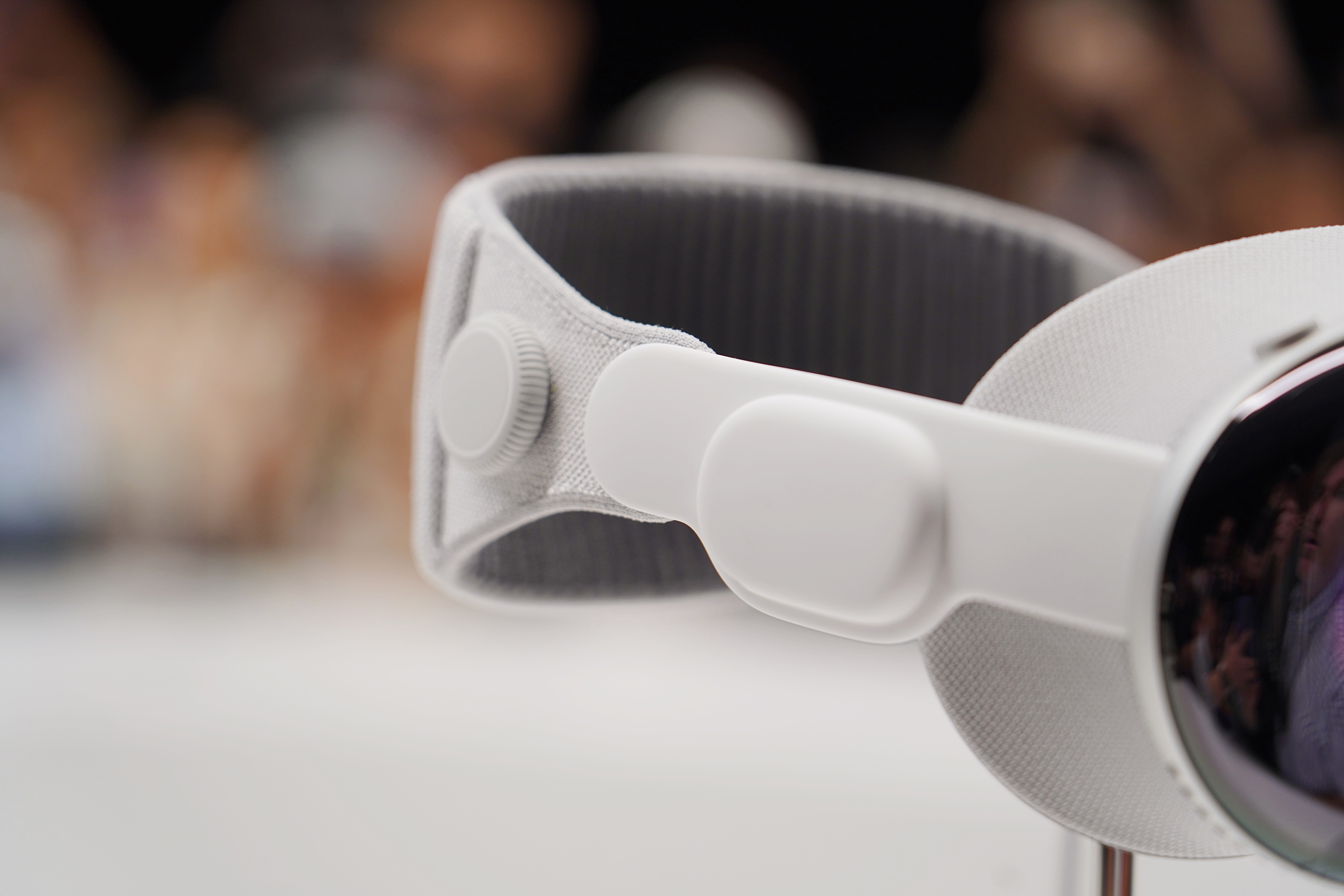 Se revelan los auriculares de realidad virtual de $ 5000 de Apple