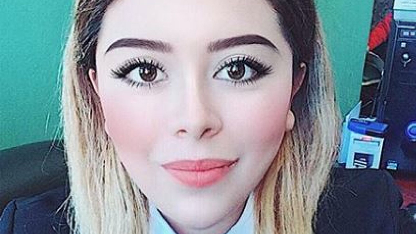 Ingrid Escamilla was found dead at a Mexico City home.