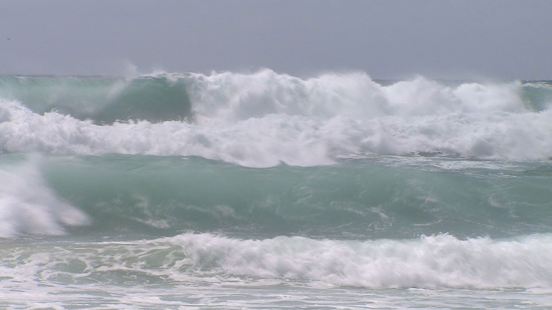 Cyclone Alfred