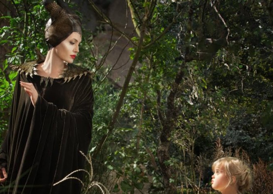 Vivienne Jolie-Pitt got her start in the entertainment world in 2014 when she played a younger version of Aurora in the film Maleficent alongside her mother Angelina Jolie.
