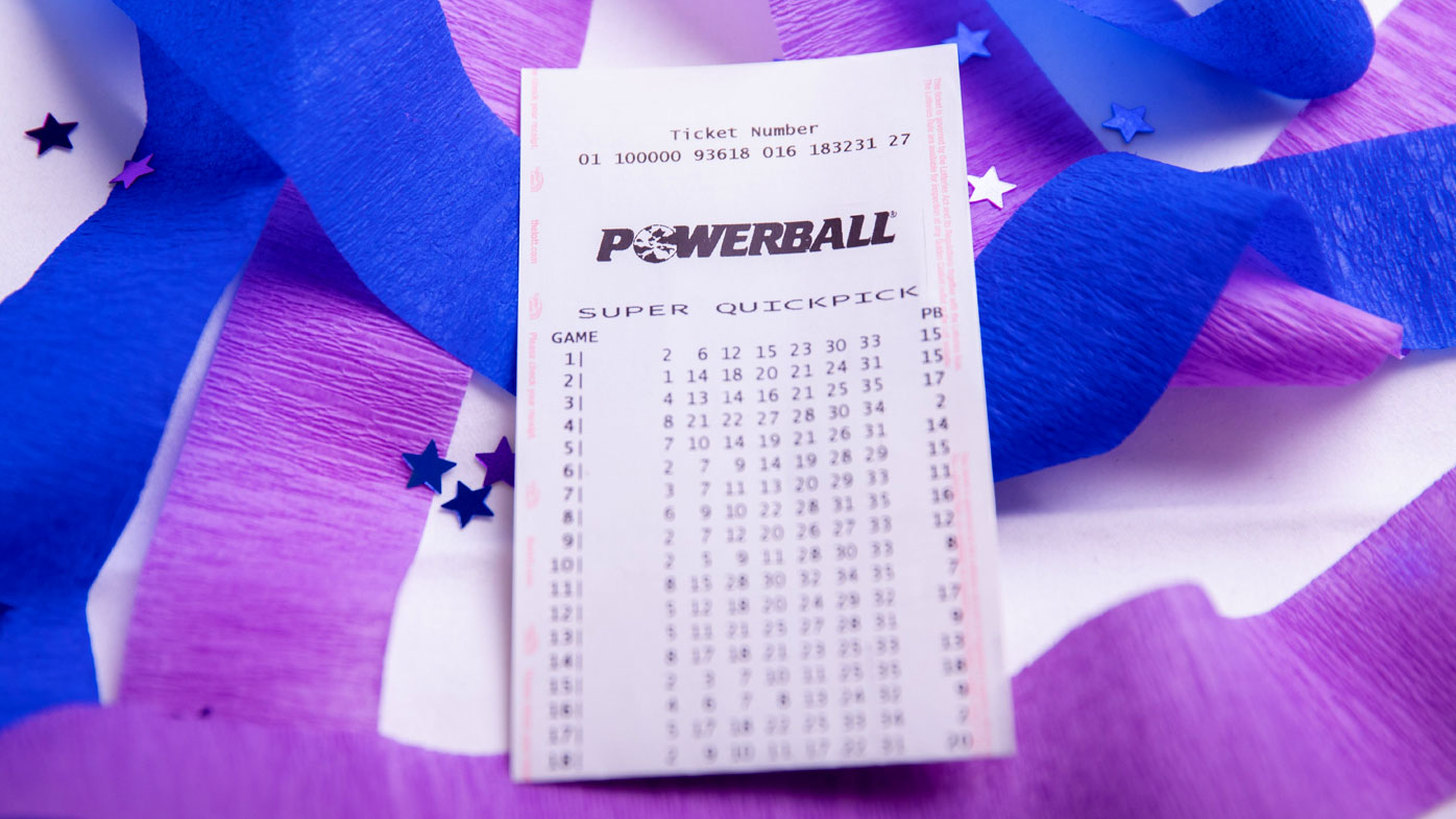 Two mystery winners share $80 million Powerball jackpot