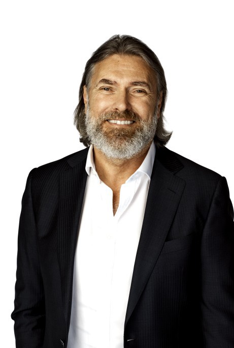 Economist Tom Piotrowski
