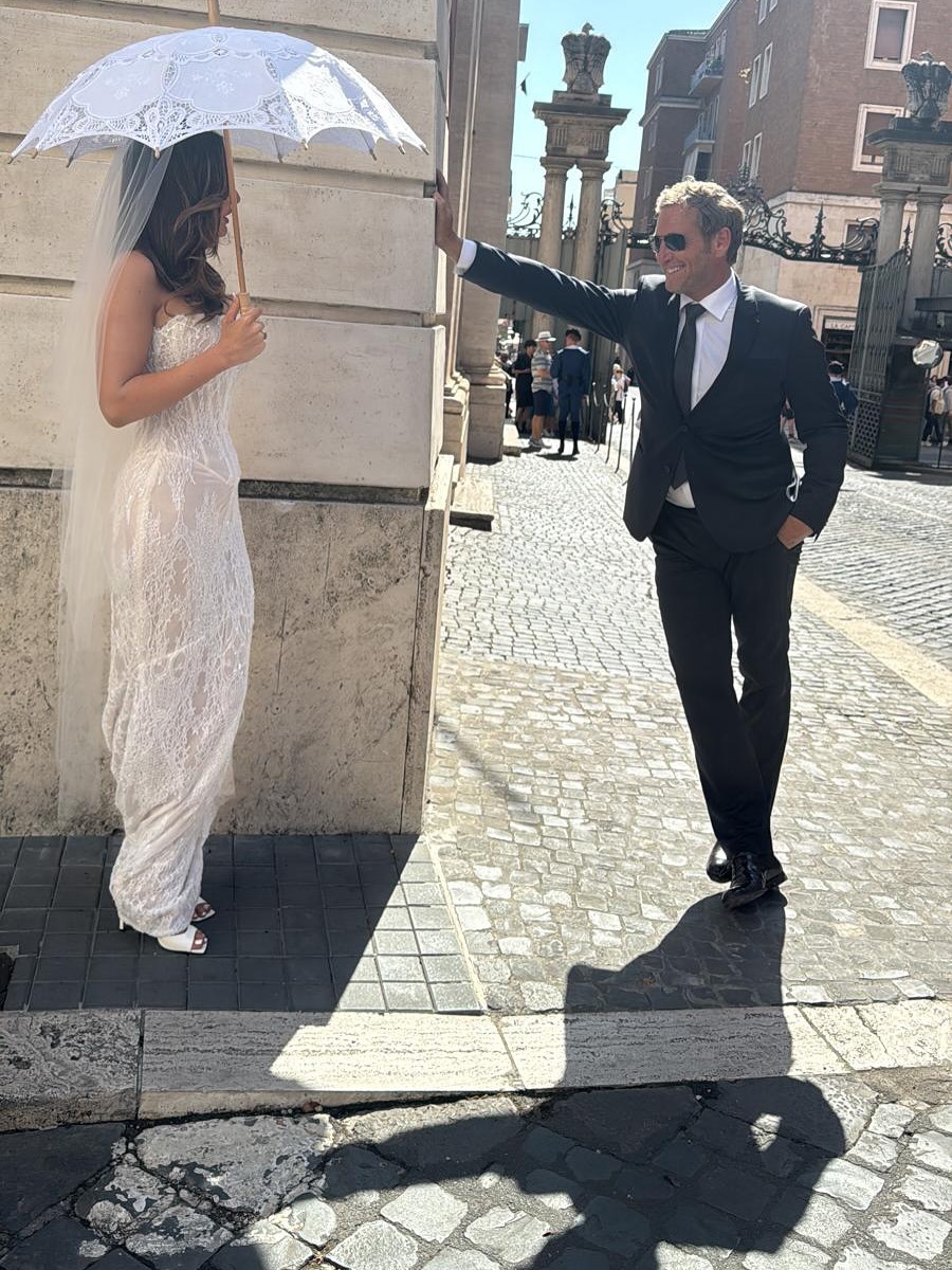 Josh Lucas Brianna Ruffalo