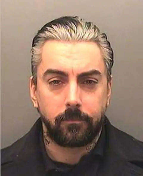 Ian Watkins has been murdered in prison.
