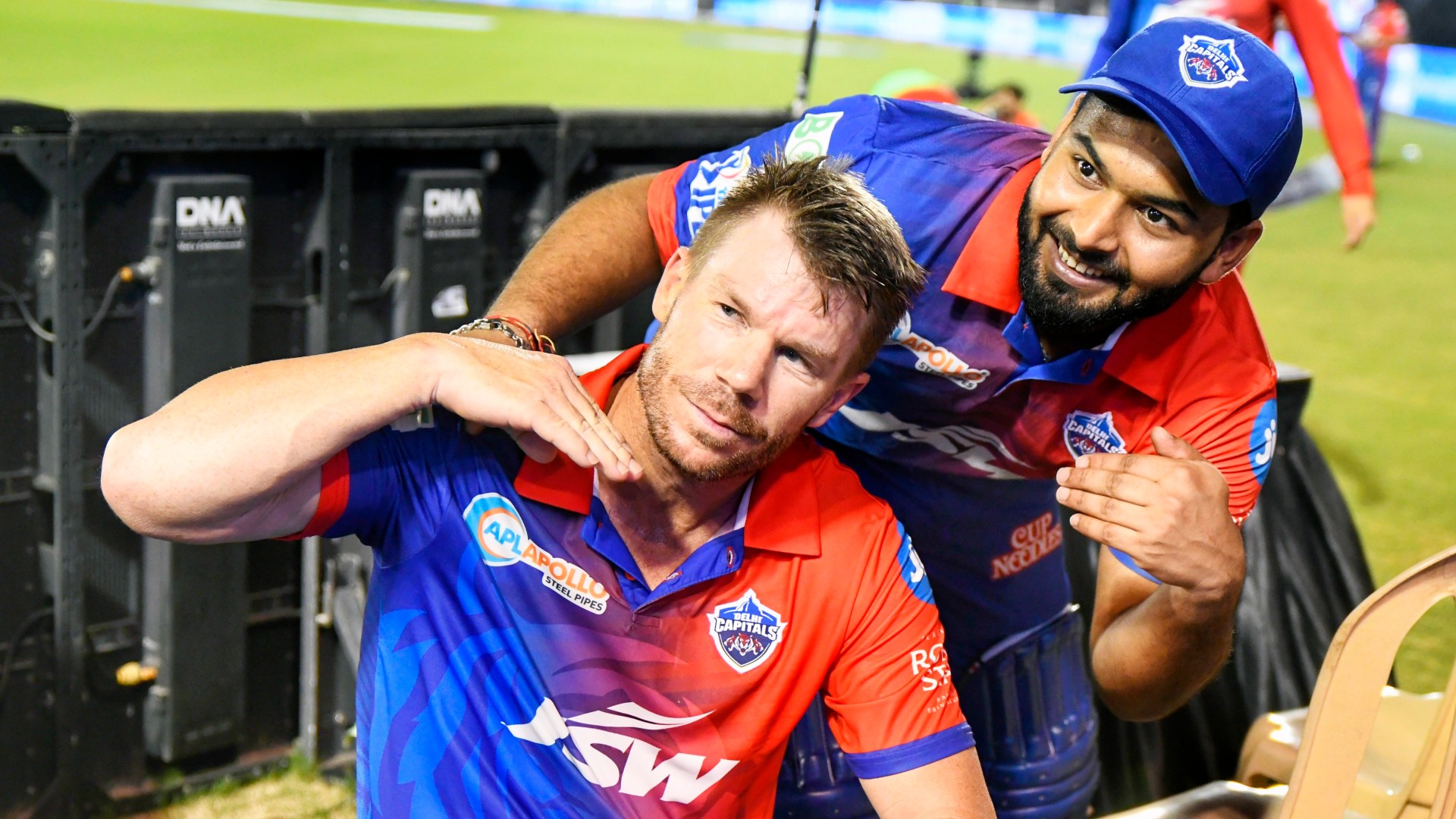 IPL 2022: Delhi Capitals announce date for jersey release