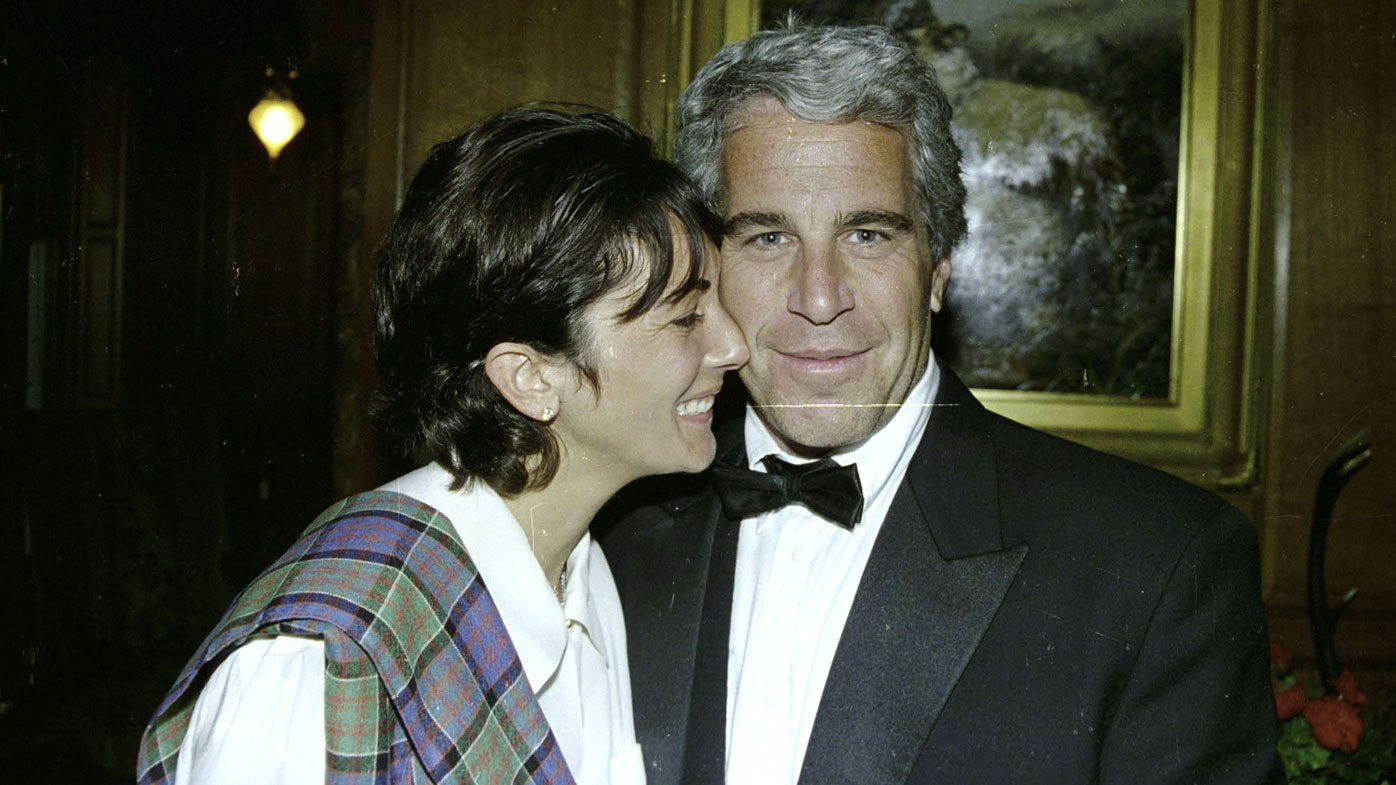 Durante su juicio de tres semanas, Ghislaine Maxwell fue descrita como "peligroso"y a los jurados se les contaron detalles de cómo ella ayudó a atraer a adolescentes vulnerables a las diversas propiedades de Epstein para que él abusara sexualmente.