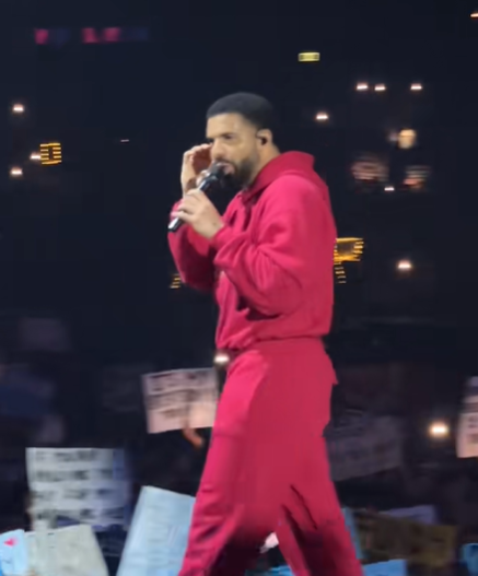 Drake