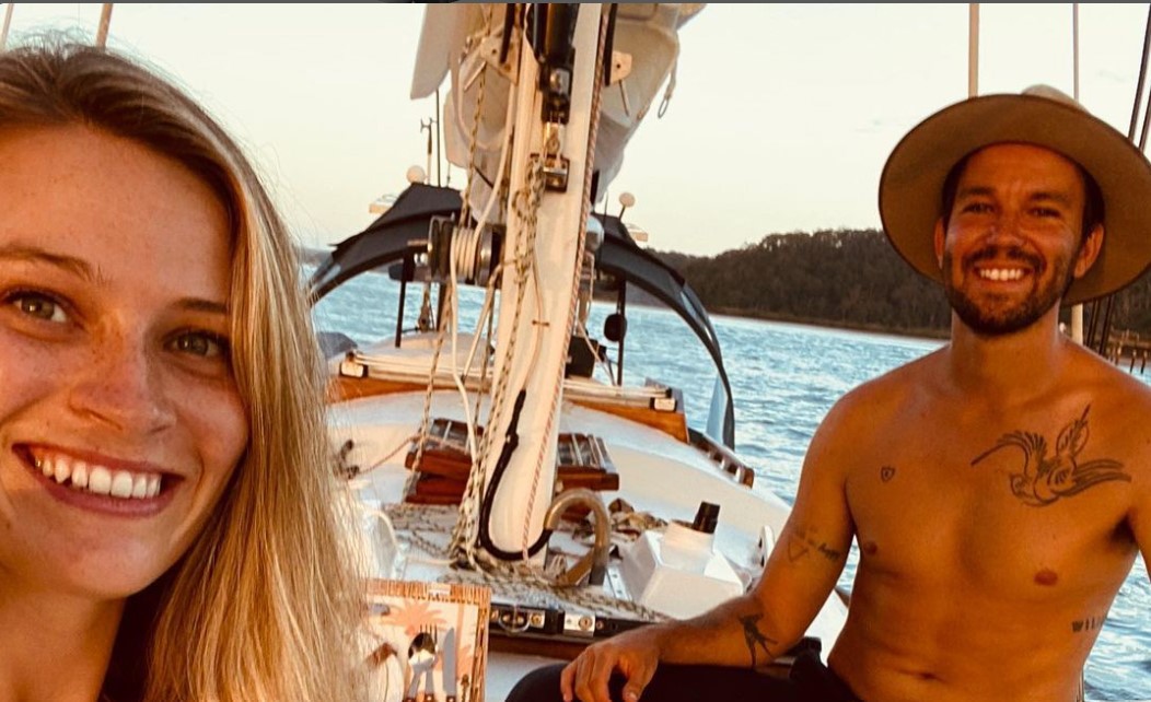 An Australian influencer and father ﻿has been found dead about four weeks after he disappeared from the Whitsundays in Queensland. ﻿