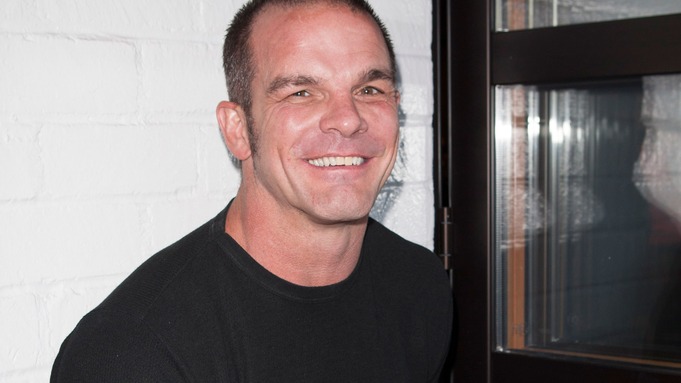 Ian Roberts was regarded for being one of rugby league's toughest players when he came out as gay.