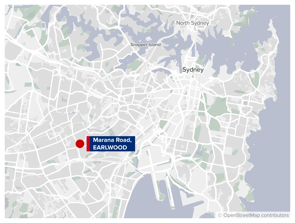 One-year-old girl found dead in car outside Sydney childcare centre