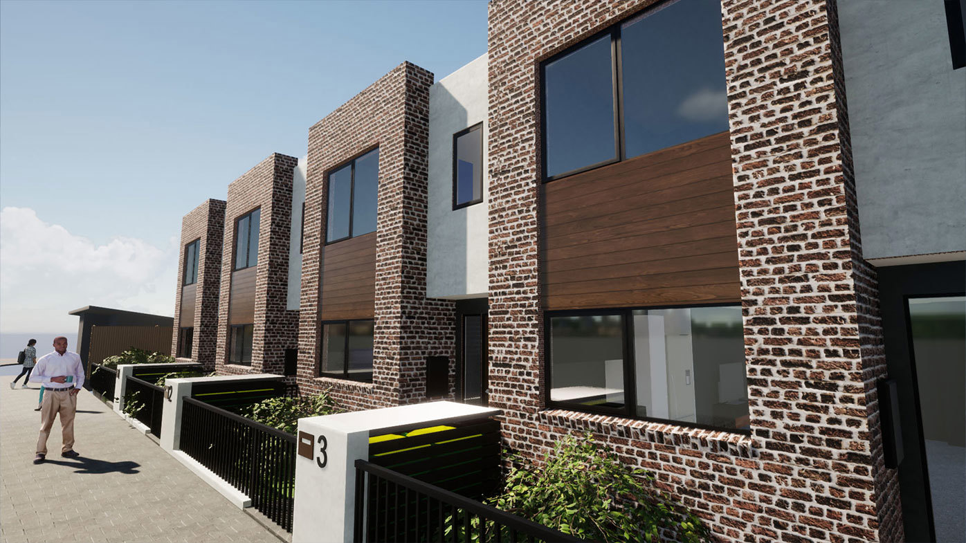 Multi-Res Builders in Tasmania has entered liquidation.