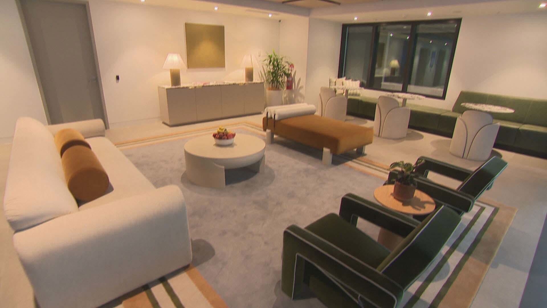 The government's Build to Rent housing model incentivises the development of large scale properties that are built specifically for medium to long-term renters instead of buyers.