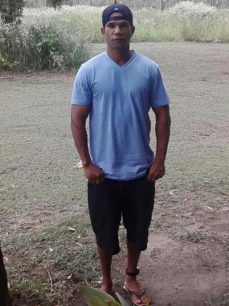 Lorenzo Deegan was on parole after he was jailed for a previous assault involving Roberta.
