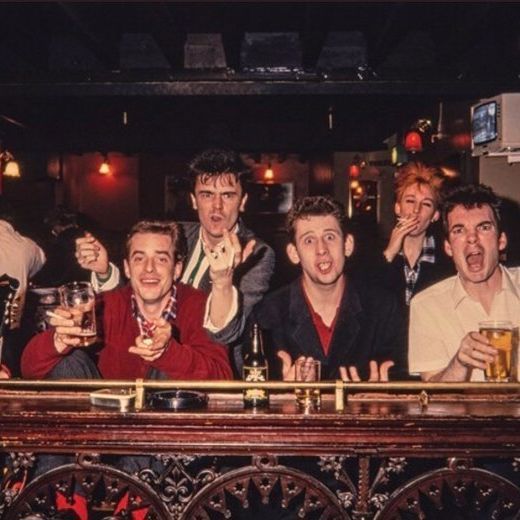 The Pogues