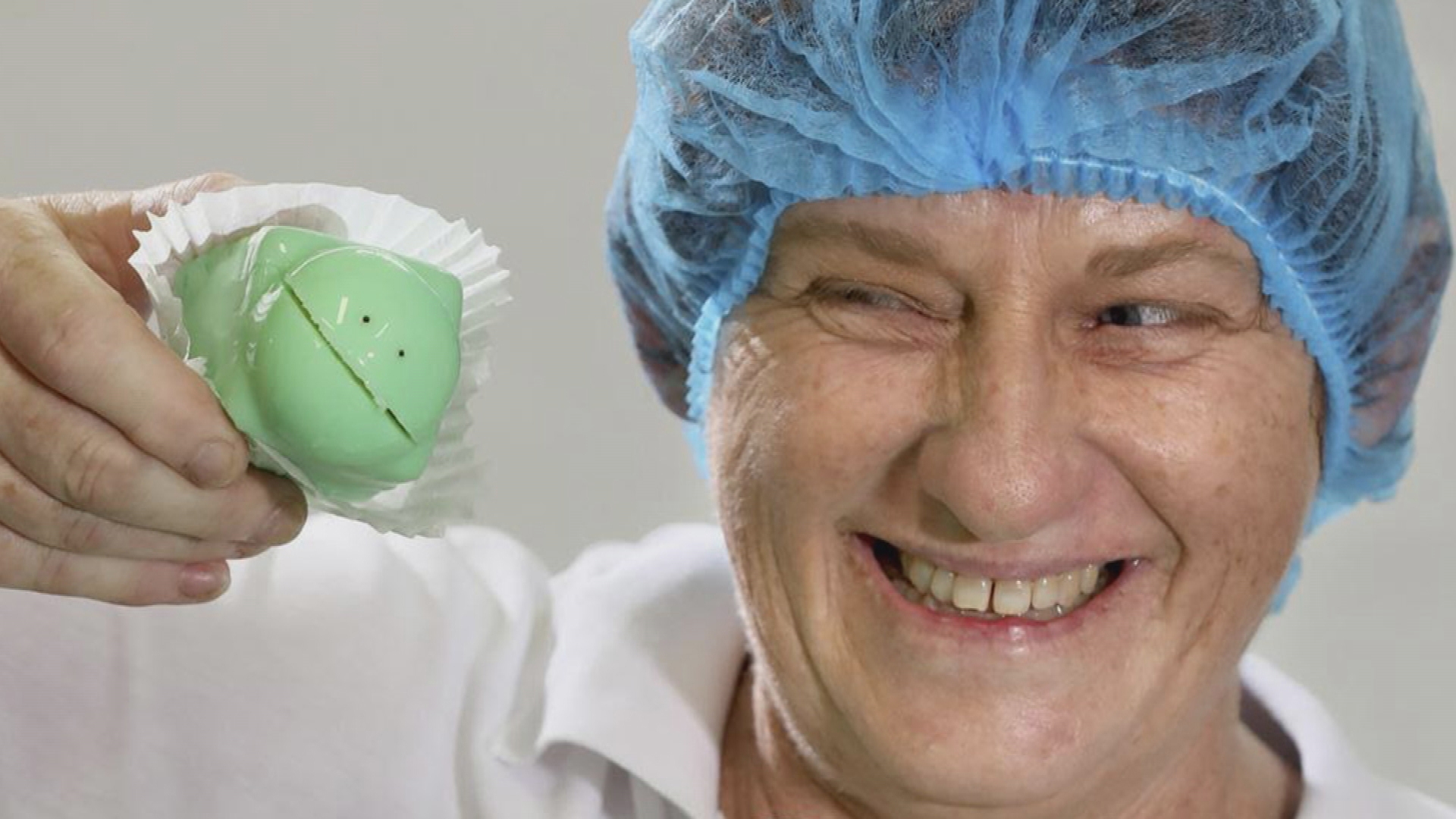 Bakery's iconic frog cakes aim for national status under new owner