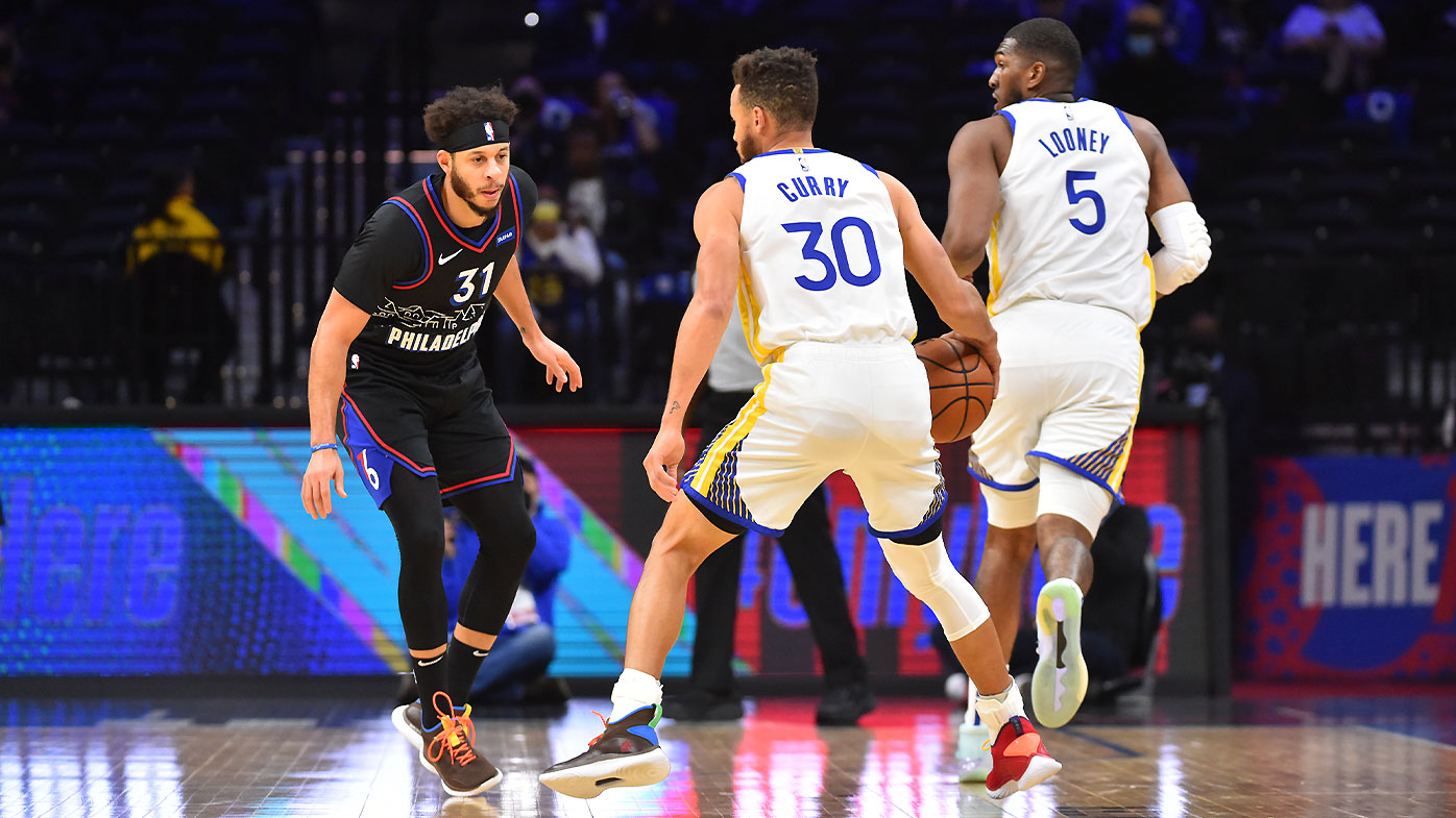 Seth Curry ne souhaite pas rejoindre Stephen Curry aux Golden State Warriors, les rumeurs commerciales des Brooklyn Nets
