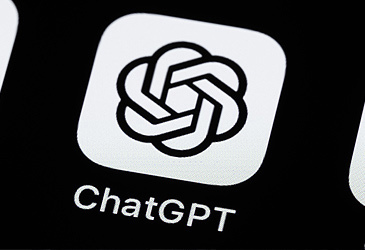 ChatGPT app on smartphone (Getty)