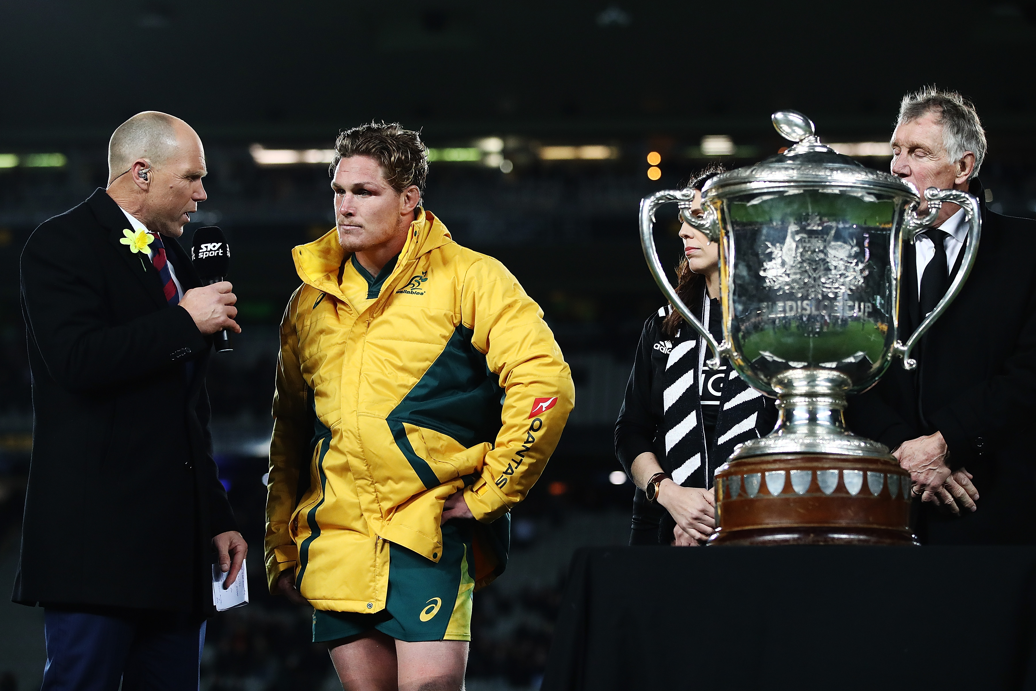 Bledisloe Cup Rugby Championship News Covid19 Schedule Fixtures