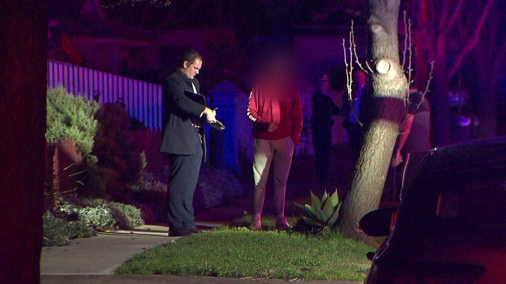 Two men charged after alleged axe attack in Adelaide Flipboard