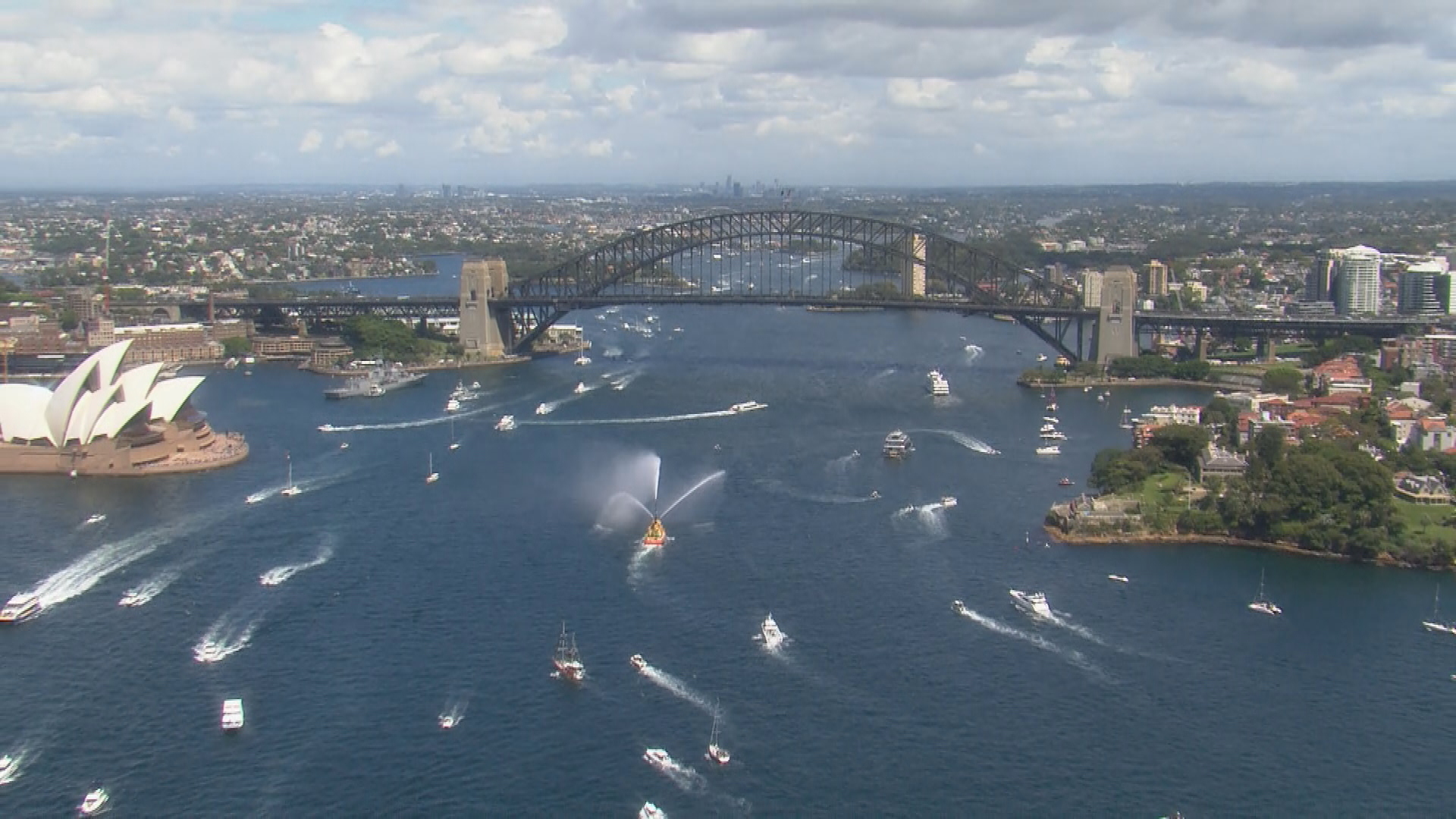 Sydney 
